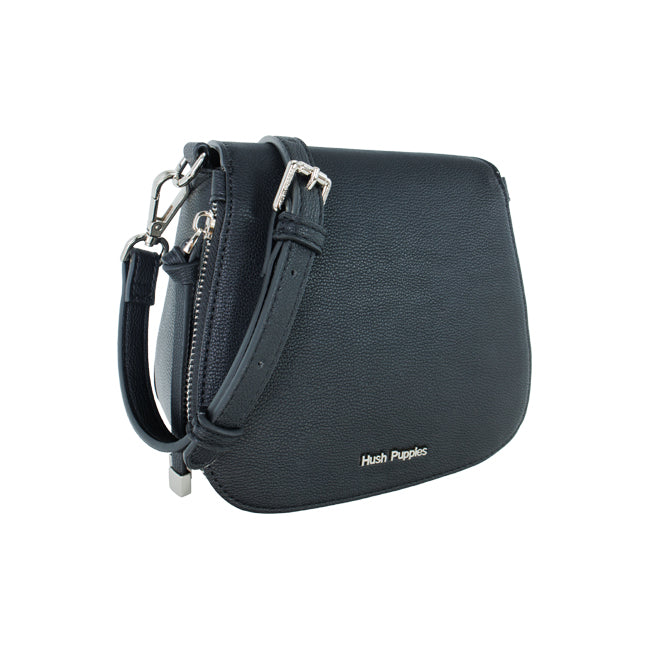 Zhezy Sling S In Black