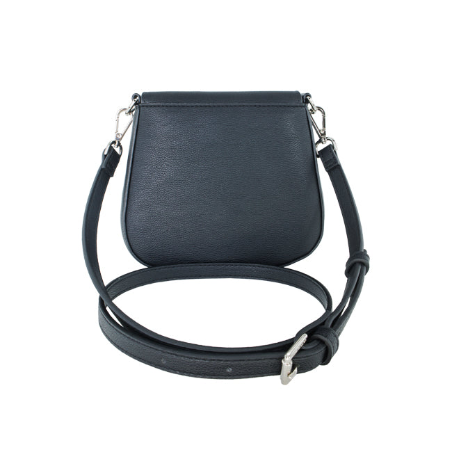 Zhezy Sling S In Black