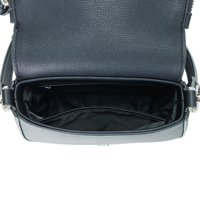 Zhezy Sling S In Black