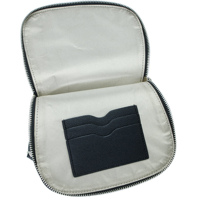 Zhezy Sling S In Black