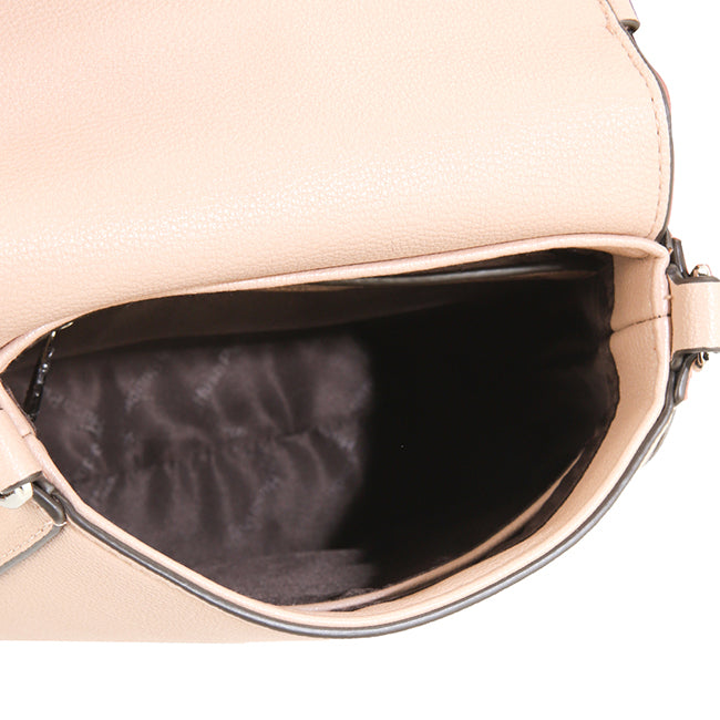 Zhezy Sling S In Light Pink