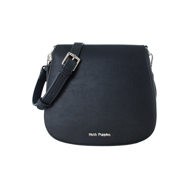 Zhezy Sling M In Black