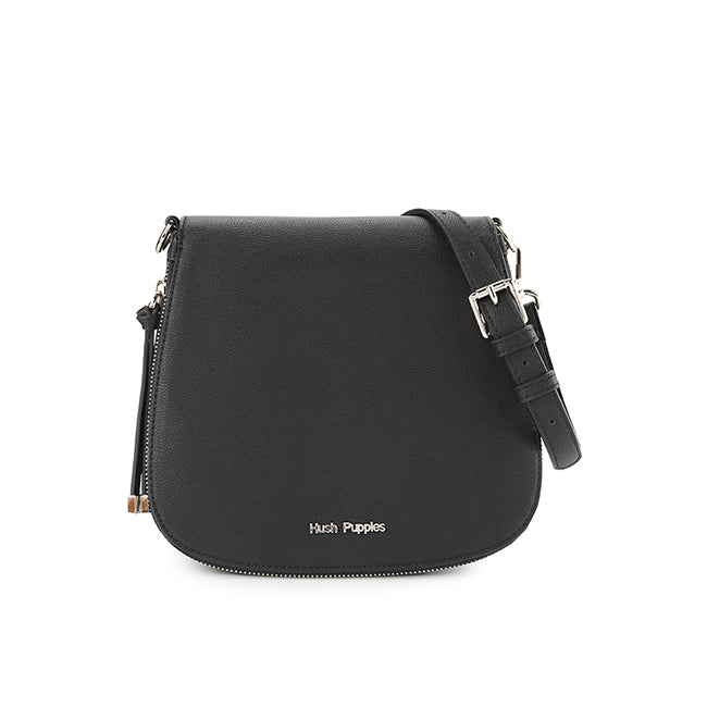 Zhezy Sling M In Black