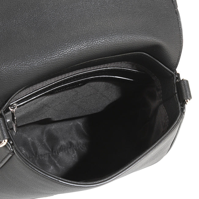 Zhezy Sling M In Black