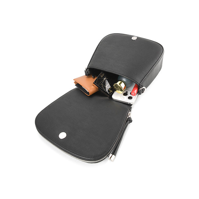 Zhezy Sling M In Black
