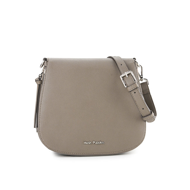 Zhezy Sling M In Taupe