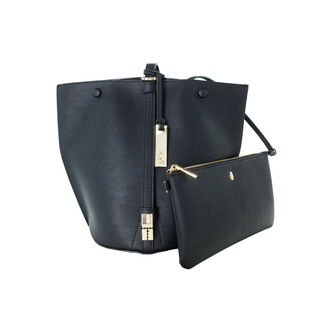 Delica Hobo 8 Ways In Black