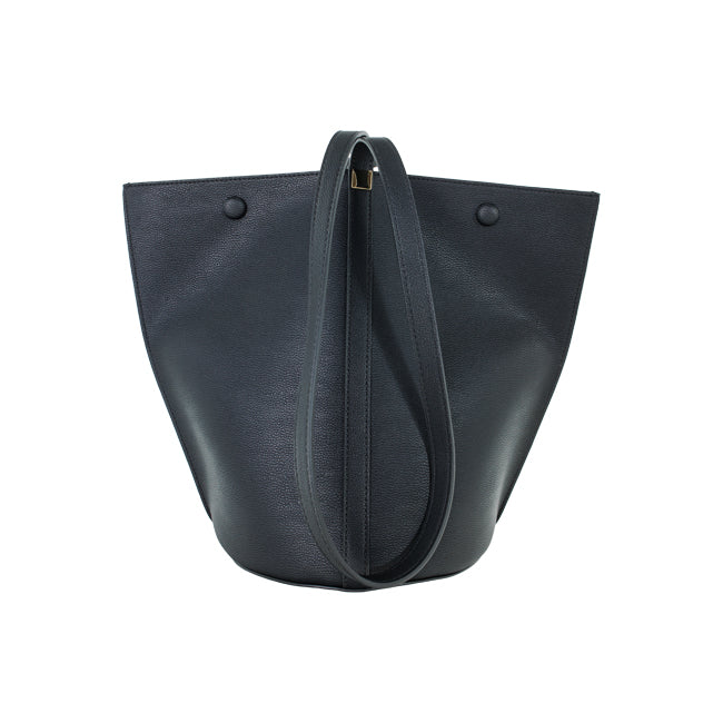 Delica Hobo 8 Ways In Black