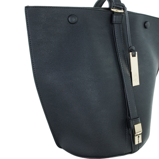 Delica Hobo 8 Ways In Black