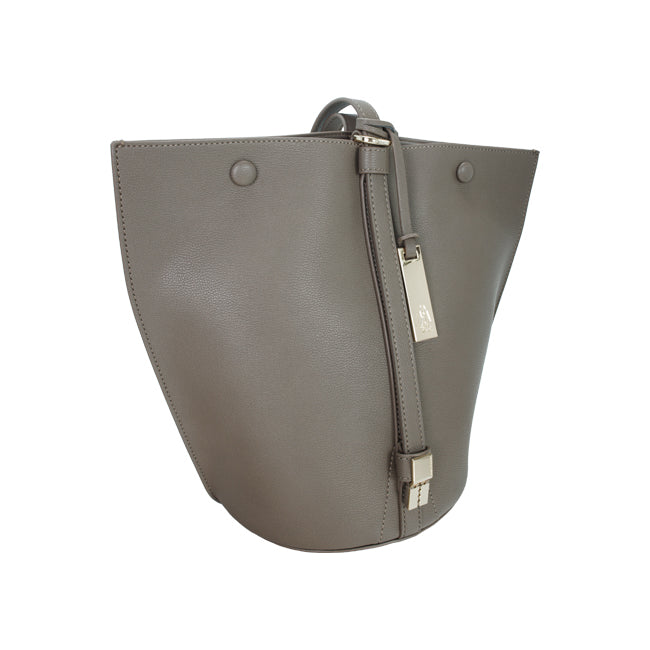 Delica Hobo 8 Ways In Taupe