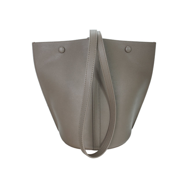 Delica Hobo 8 Ways In Taupe