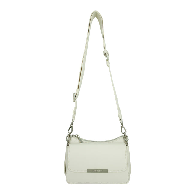 Sadie Sling In Off White