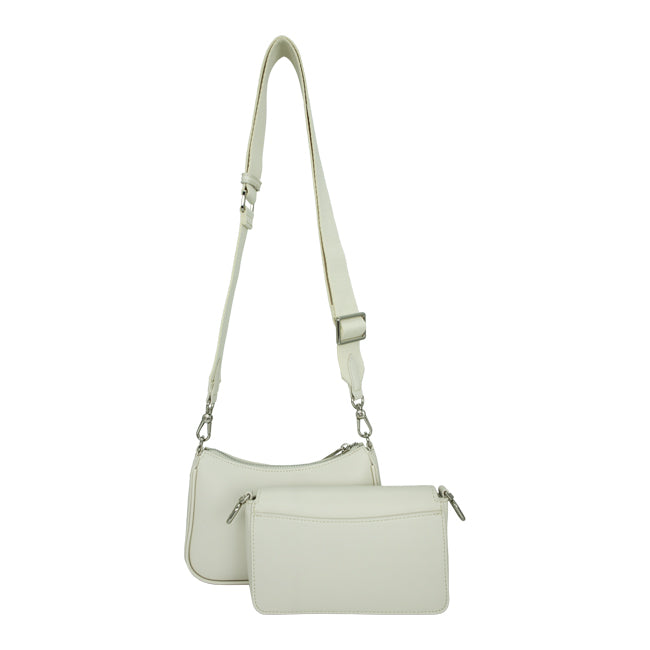 Sadie Sling In Off White