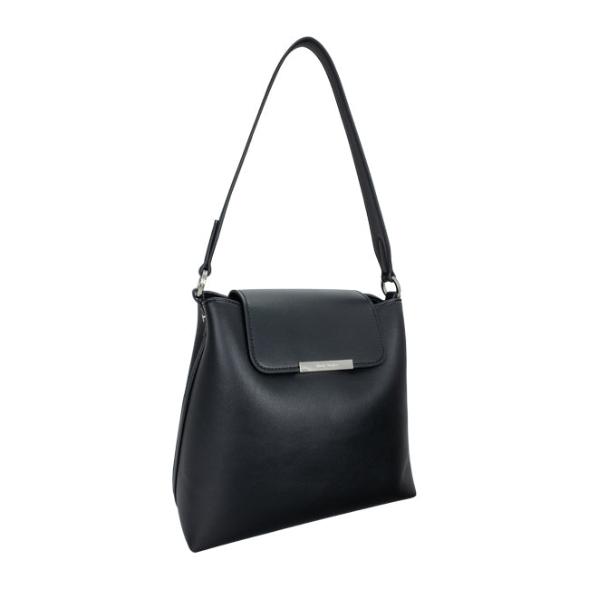 Sadie Shoulder In Black
