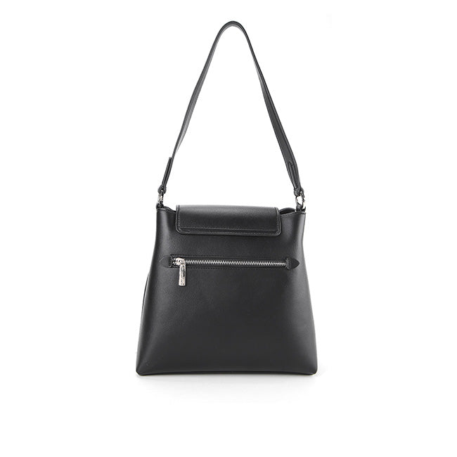 Sadie Shoulder In Black