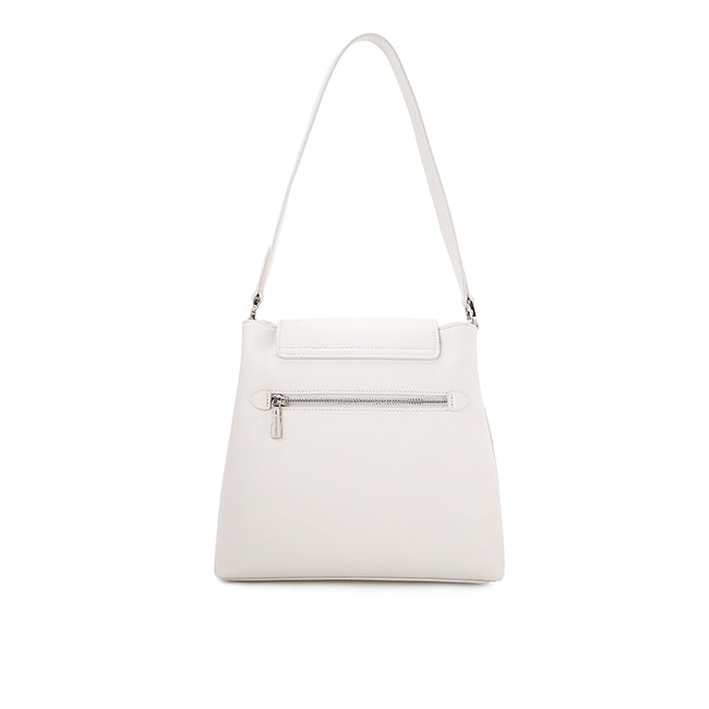 Sadie Shoulder In Off White