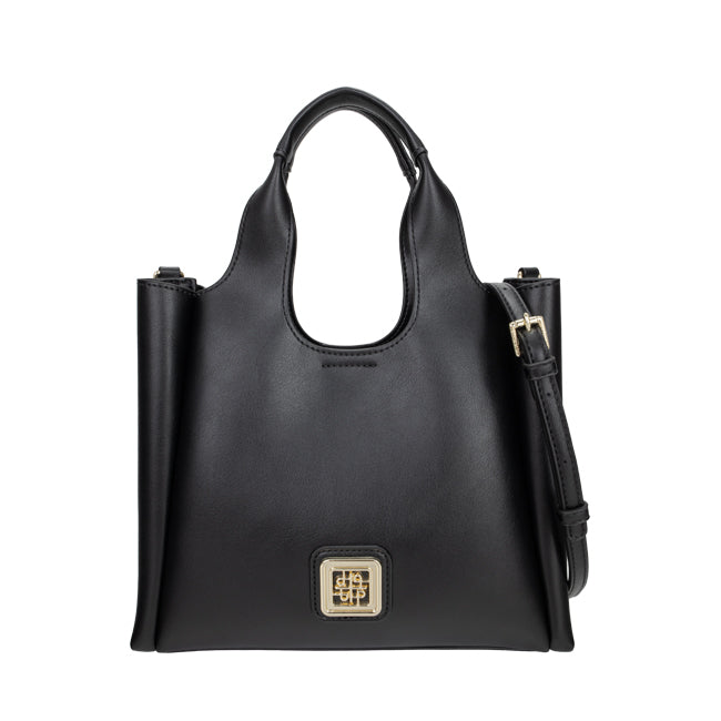 Everly Hobo (S) In Black