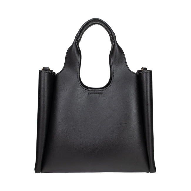 Everly Hobo (S) In Black
