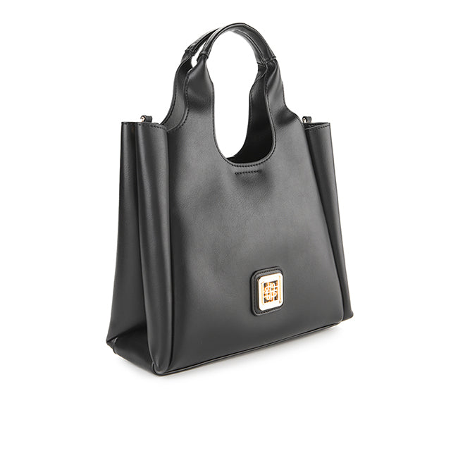Everly Hobo (S) In Black