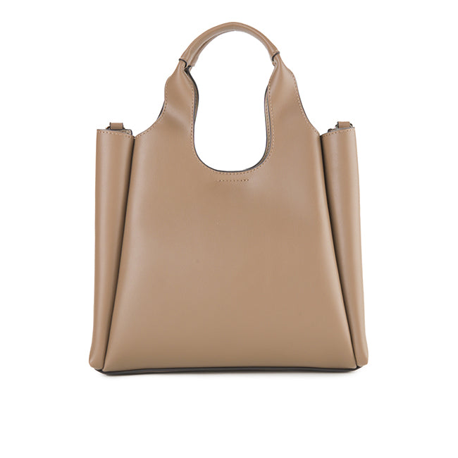 Everly Hobo (S) In Taupe
