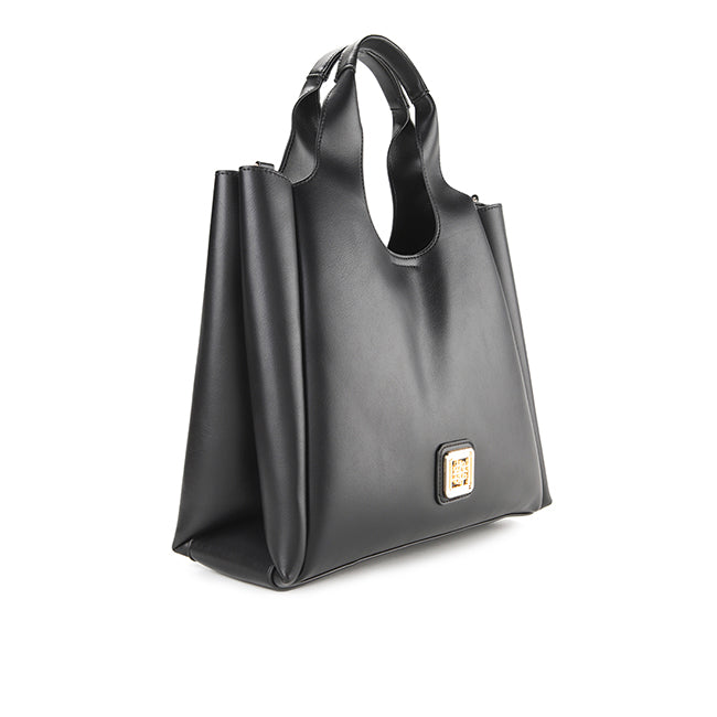 Everly Hobo (M) In Black
