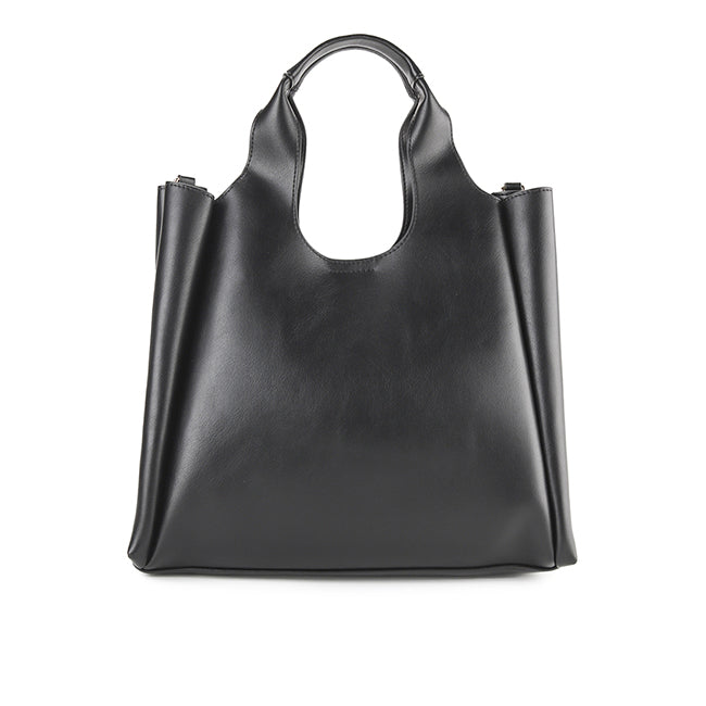 Everly Hobo (M) In Black