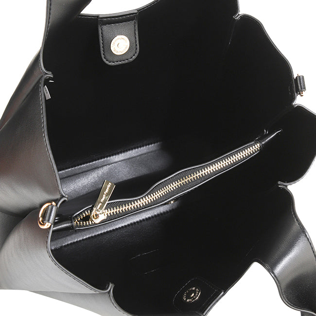 Everly Hobo (M) In Black