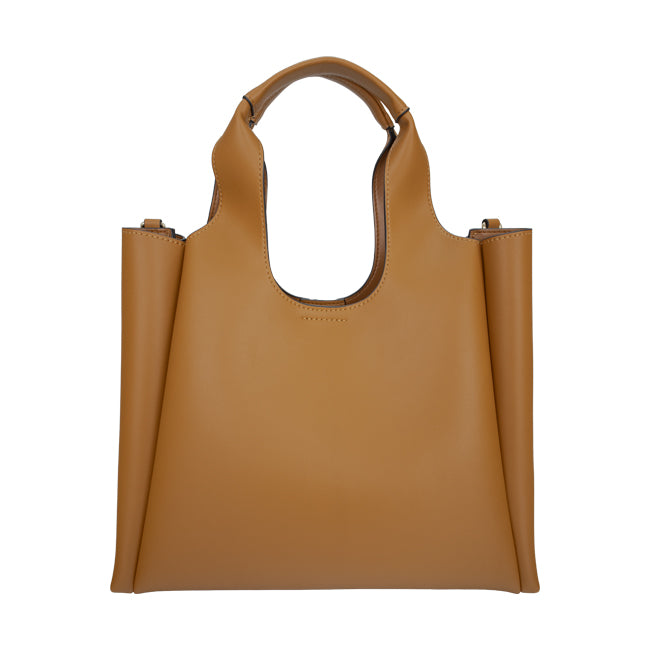 Everly Hobo (M) In Camel