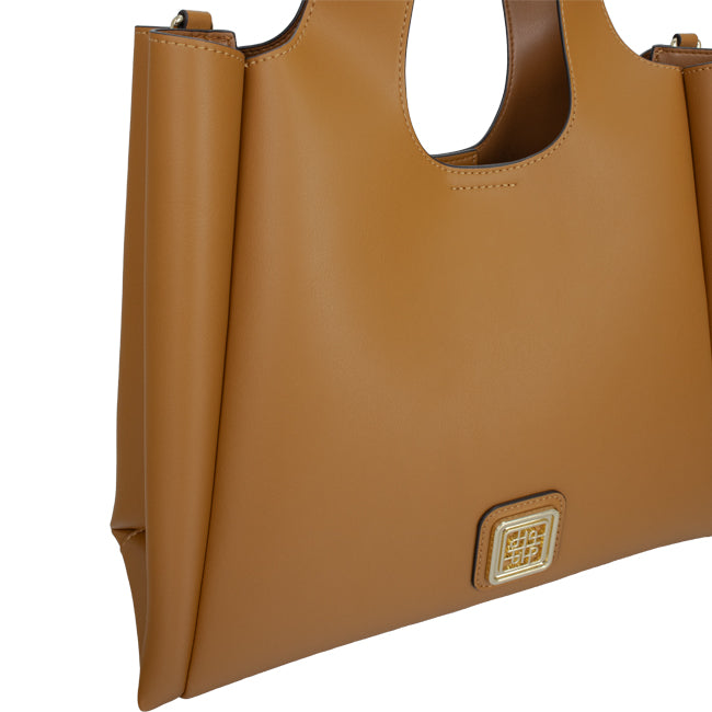 Everly Hobo (M) In Camel