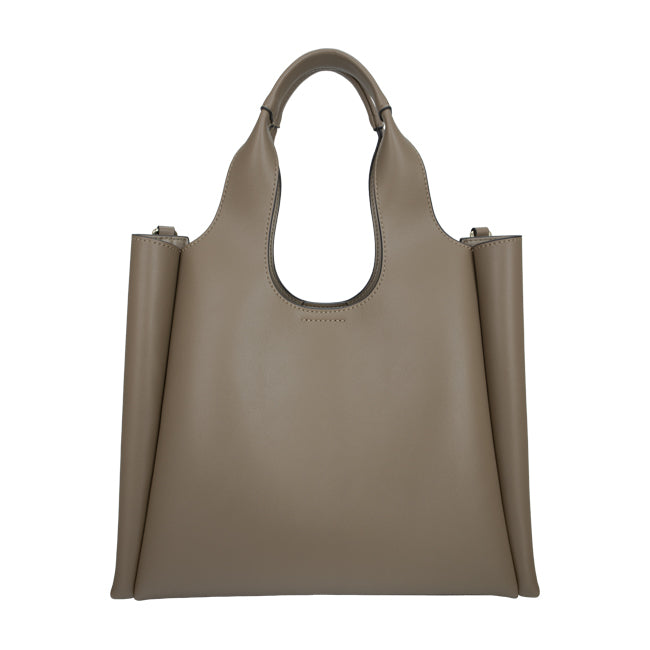 Everly Hobo (M) In Taupe