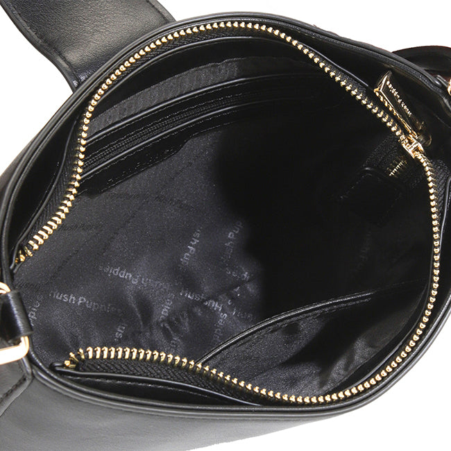 Everly Shoulder In Black