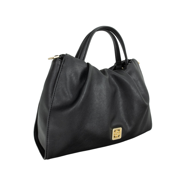 Hush Puppies Women Bags Leilani Satchel