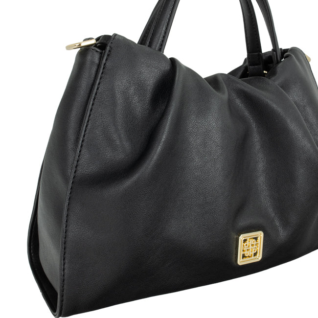Hush Puppies Women Bags Leilani Satchel
