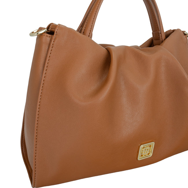Hush Puppies Women Bags Leilani Satchel