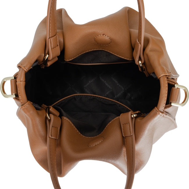 Hush Puppies Women Bags Leilani Satchel