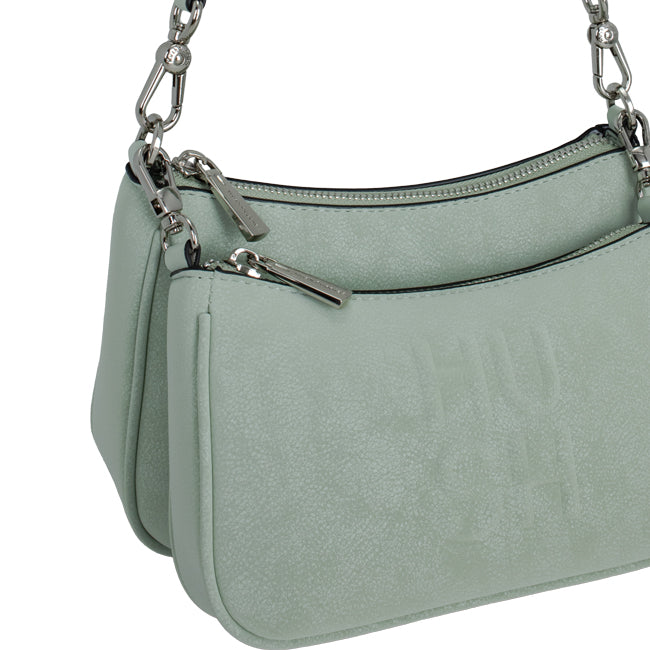 Remi Sling In Green