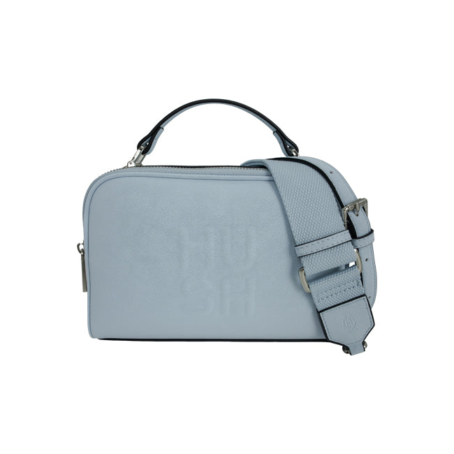 Remi Top Handle In Blue