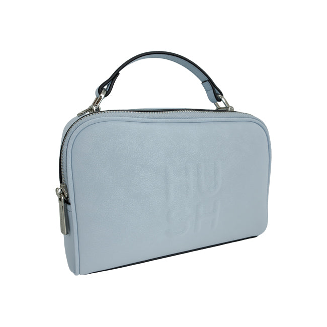 Remi Top Handle In Blue