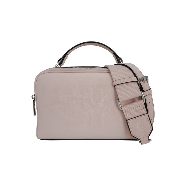 Remi Top Handle In Pink