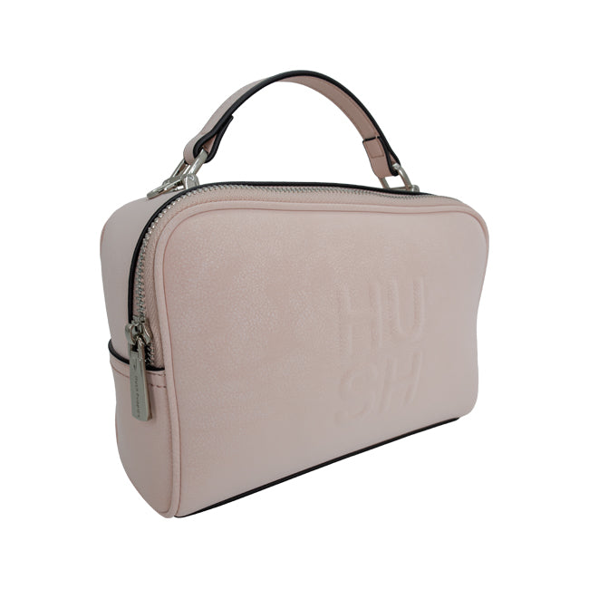 Remi Top Handle In Pink