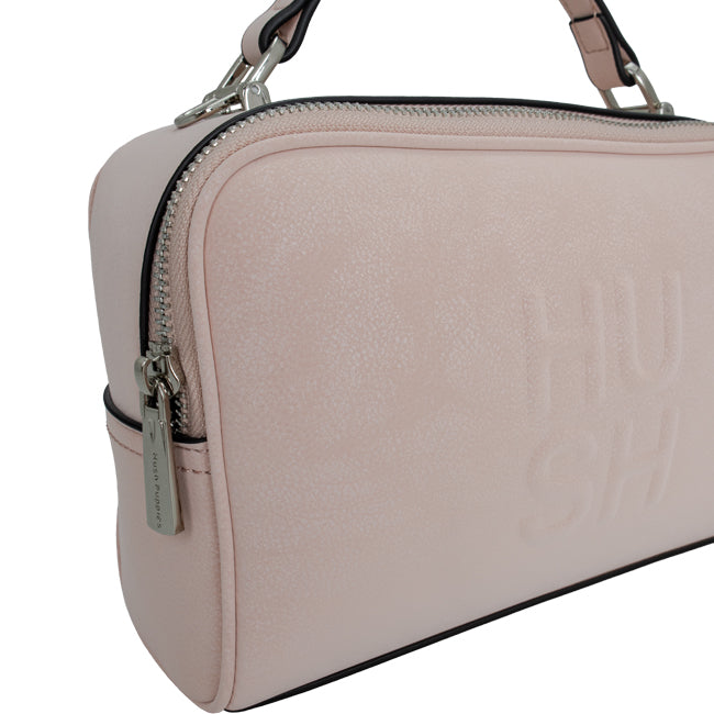Remi Top Handle In Pink