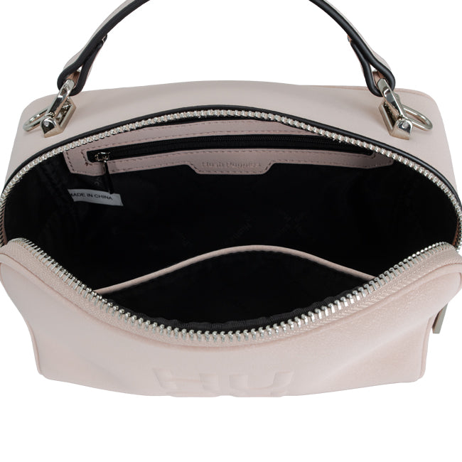 Remi Top Handle In Pink