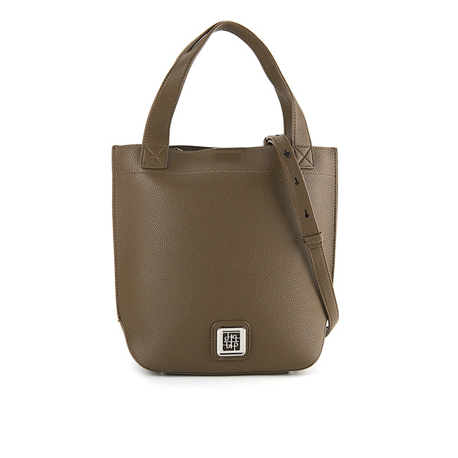 Hush Puppies Wanita Daisy Satchel (M)