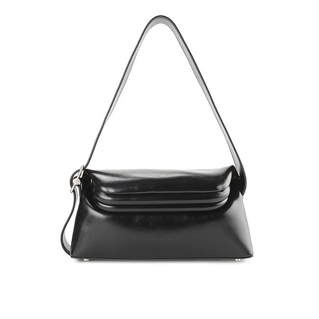 Cammy Shoulder In Black