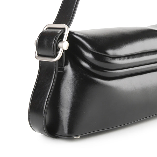 Cammy Shoulder In Black