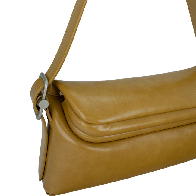 Cammy Shoulder In Camel