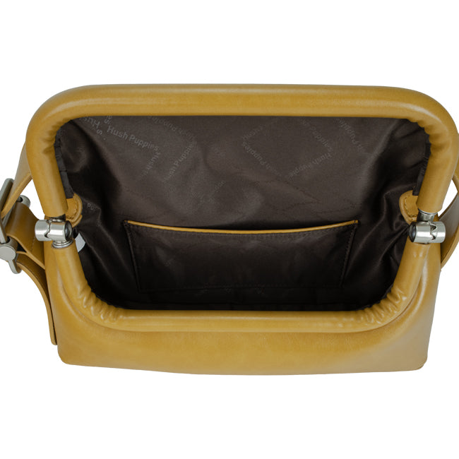 Cammy Shoulder In Camel