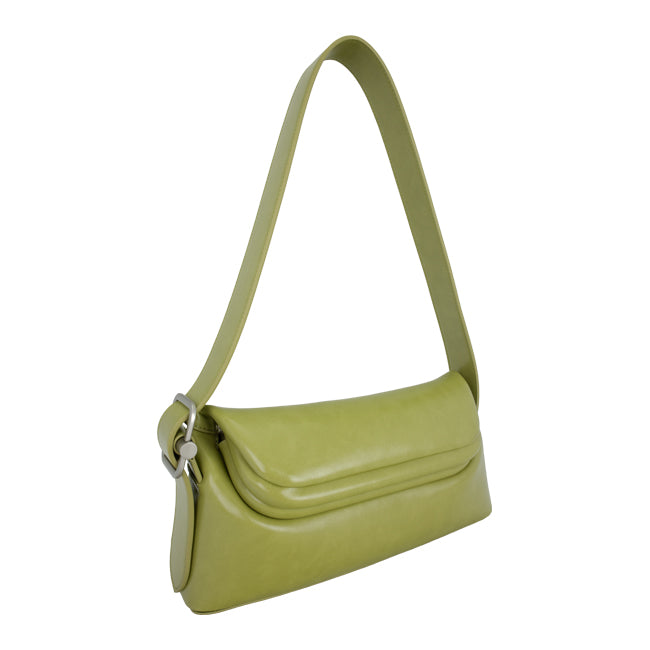 Cammy Shoulder In Green