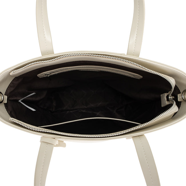 Celina Tote Ns In Beige