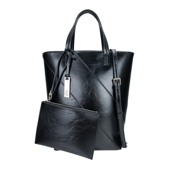 Celina Tote Ns In Black